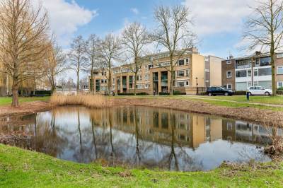 Woning Dommelrodelaan 13H Sint-Oedenrode