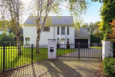 Woning Moonslaan 22a Maarheeze