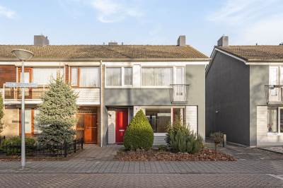 Woning van Wielesteinstraat 15 Waalwijk