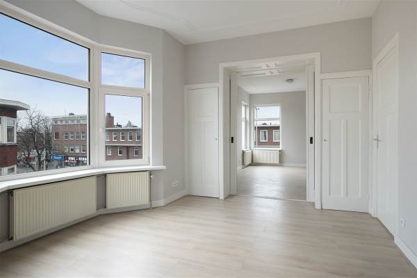 Woning Van Musschenbroekstraat 150 Den Haag