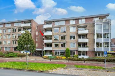 Woning Vosselmanstraat 189 Apeldoorn
