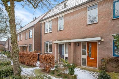 Woning Putter 36 Etten-Leur