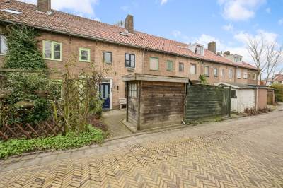 Woning Leeuwenbekstraat 11 Alkmaar