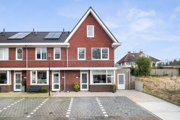 Woning Chalonhof 116 Soest