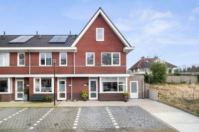 Woning Chalonhof 116 Soest