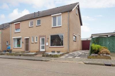 Woning Ellenberg 21 Broekhuizen (LI)