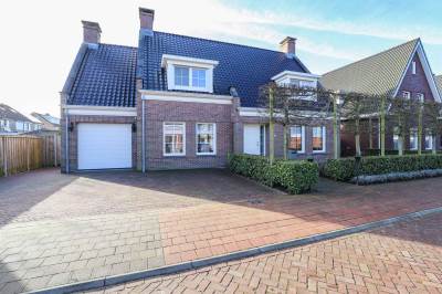 Woning Rosierlaan 52 Krabbendijke
