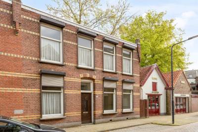 Woning Zandbergweg 209 Breda