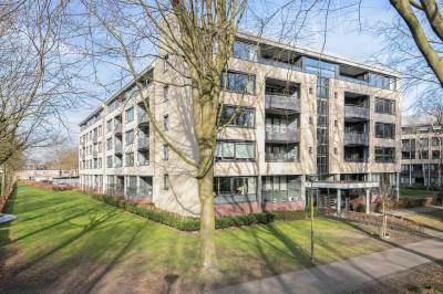 Woning Keiweg 68b Oosterhout (NB)