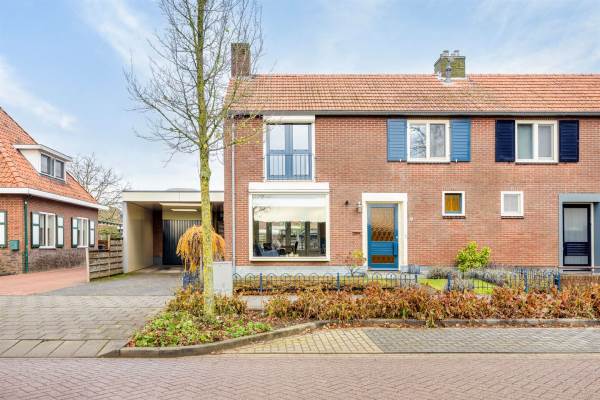 Woning Terborgseweg 33 Breedenbroek