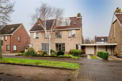 Woning Aalhorst 43 Alphen aan den Rijn