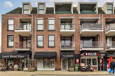 Woning Hortuslaan 108 Sassenheim