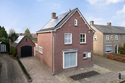 Woning Molenstraat 11 Bladel