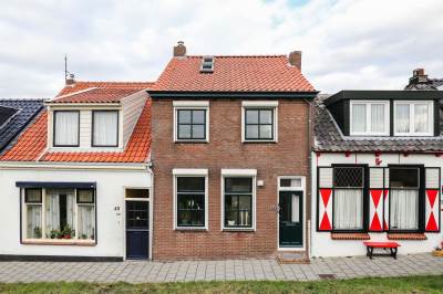 Woning Cromvliet 40 Tholen