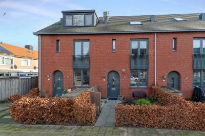 Woning Reigerlaan 3 Zeist