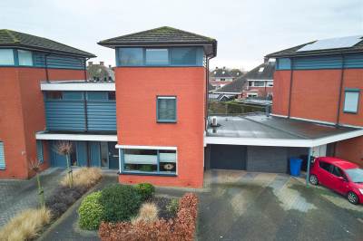 Woning Robijnboog 7 Terneuzen