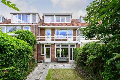 Woning Graaf Aelbrechtlaan 31 Amstelveen