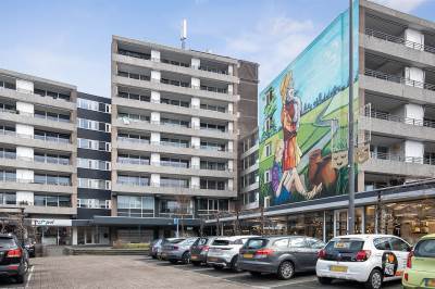 Woning Schapendries 60 Oosterhout (NB)