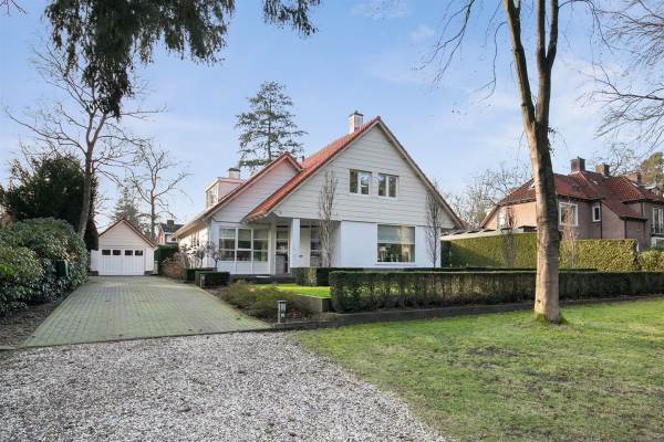 Woning Soerenseweg 85 Apeldoorn