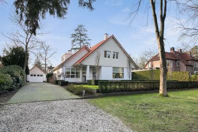 Woning Soerenseweg 85 Apeldoorn