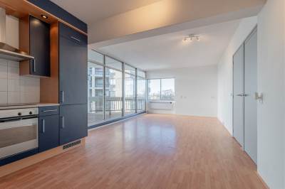 Woning Groenhoven 634 Amsterdam