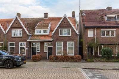 Woning Genneperweg 48 Eindhoven