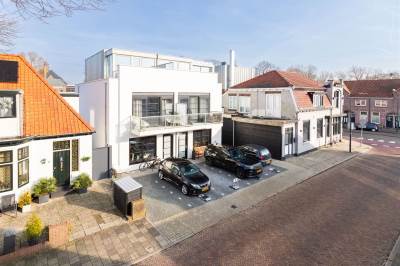 Woning Van Aostastraat 1H Heiloo