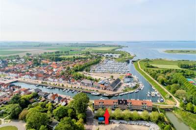 Woning Haven Zuidzijde 27 Brouwershaven