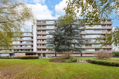 Woning de Wilmskamp 131 Hengelo (OV)