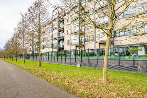 Woning Merweplein 54 Nieuwegein