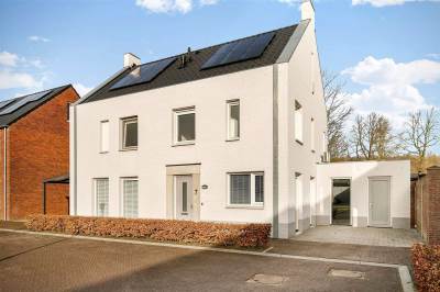Woning Bleekveld 7 Knegsel