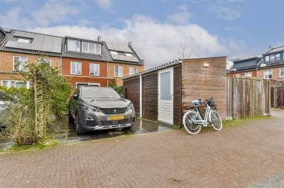Woning Hampton Court 4 Diemen