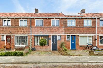 Woning Violenstraat 16 Goes