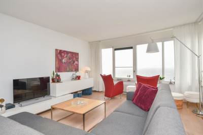 Woning Boulevard Bankert 196 Vlissingen