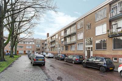 Woning Finsenstraat 102 Amsterdam