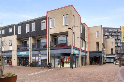 Woning Kuiperplein 89 Ede