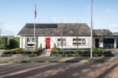 Woning Sportlaan 35 Losser