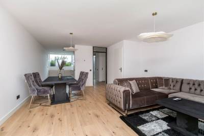 Woning Praagsingel 191 Den Haag