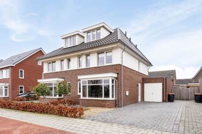 Woning Moonenlaan 78 Hardenberg