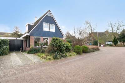 Woning W Jaasmasingel 74 Dwingeloo