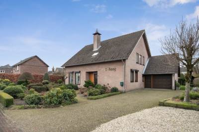 Woning Dokter Verbeecklaan 6 Sint Anthonis