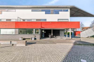 Woning Zwanenhof 21 Middelburg