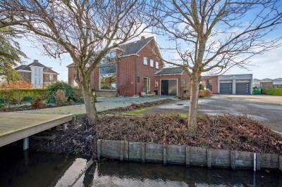 Woning Overgauwseweg 72 Pijnacker