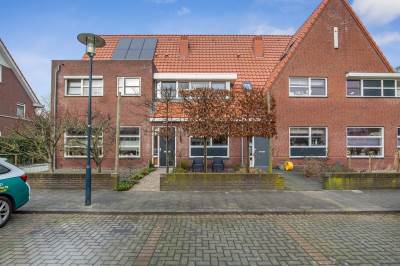 Woning Willie Dixonstraat 15 Middelburg