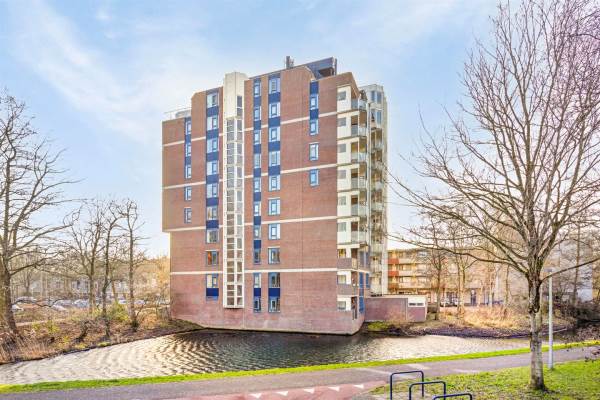 Woning Logger 218 Amstelveen