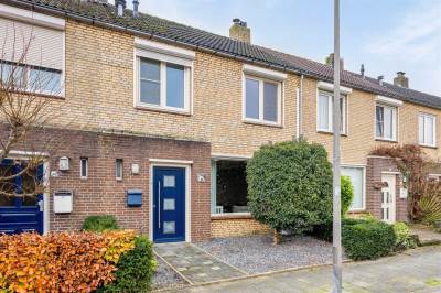 Woning Smirnoffstraat 46 Den Bosch