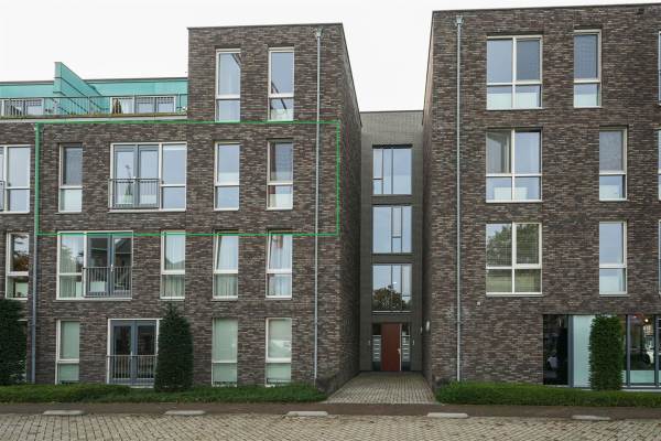 Woning Hatertseweg 141 Nijmegen