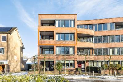 Woning Hortensiastraat 8e Sint-Michielsgestel