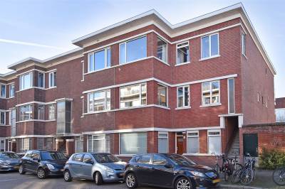 Woning Sinaasappelstraat 64 Den Haag