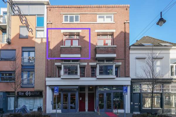 Woning Steenstraat 212 Arnhem